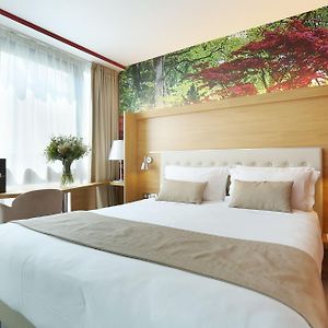 Comfort Double Kamer